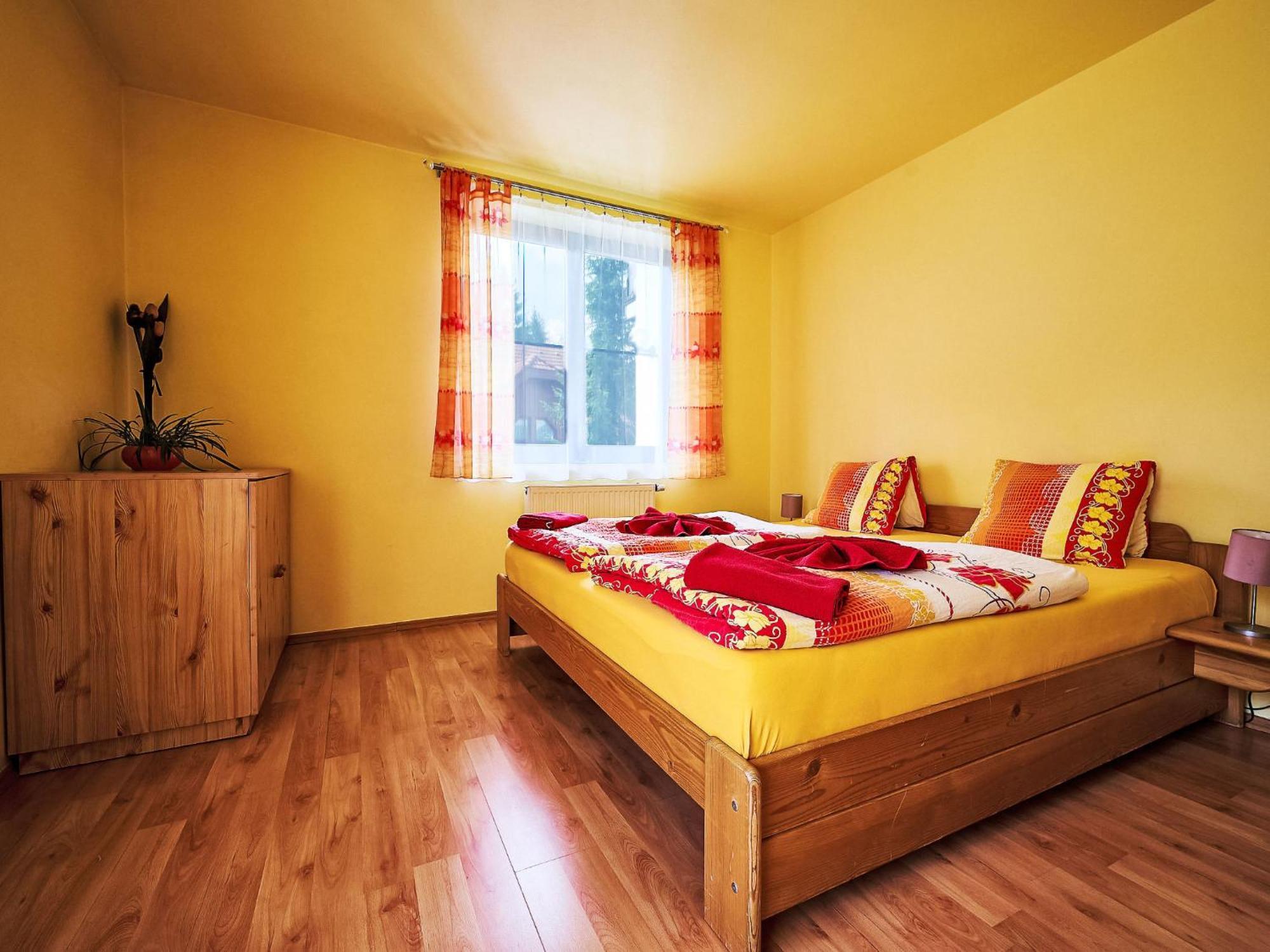Apartment Alice I- By Interhome Harrachov Exterior foto