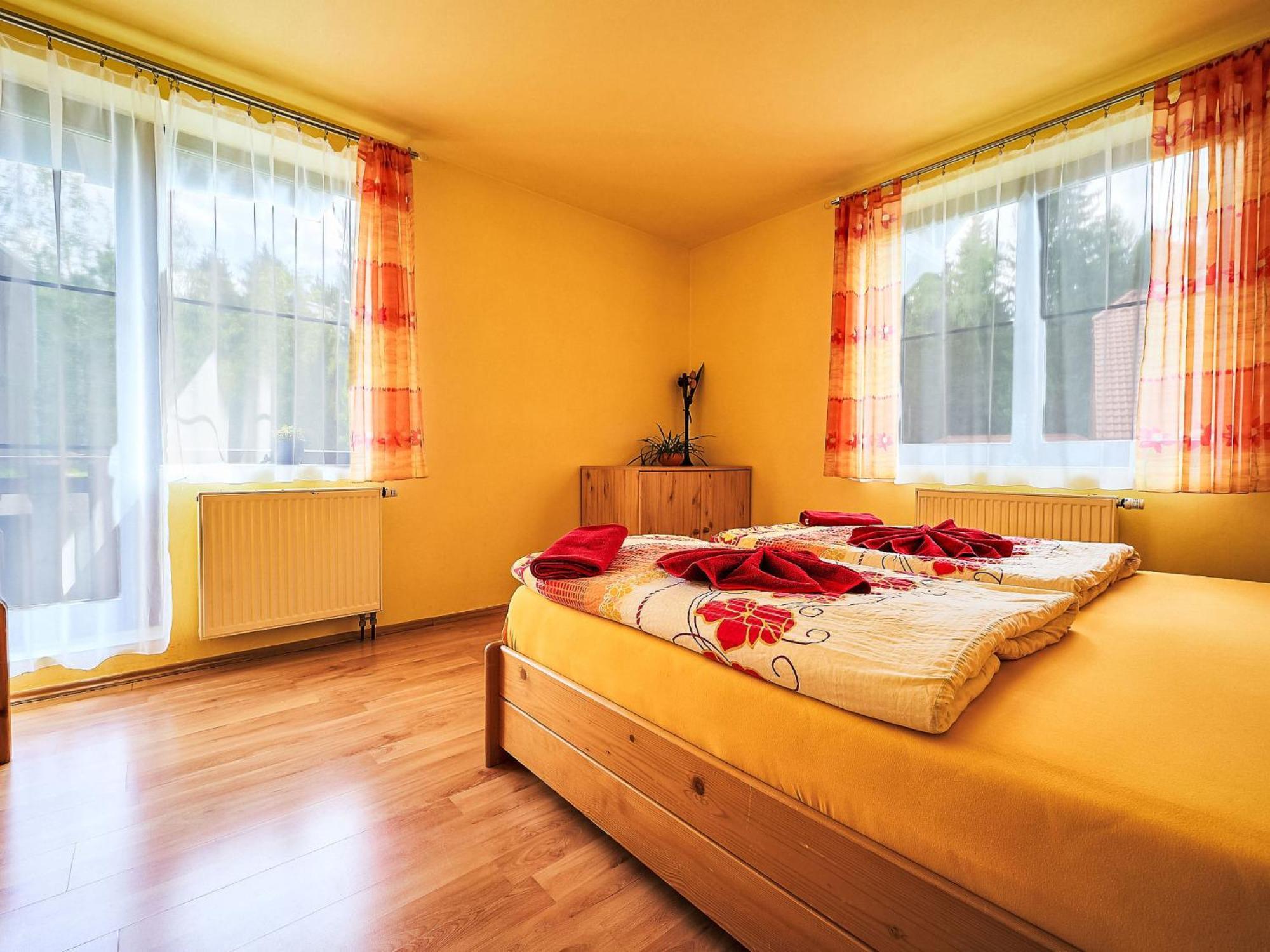 Apartment Alice I- By Interhome Harrachov Exterior foto